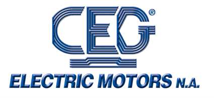CEG logo