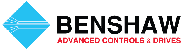 Benshaw logo